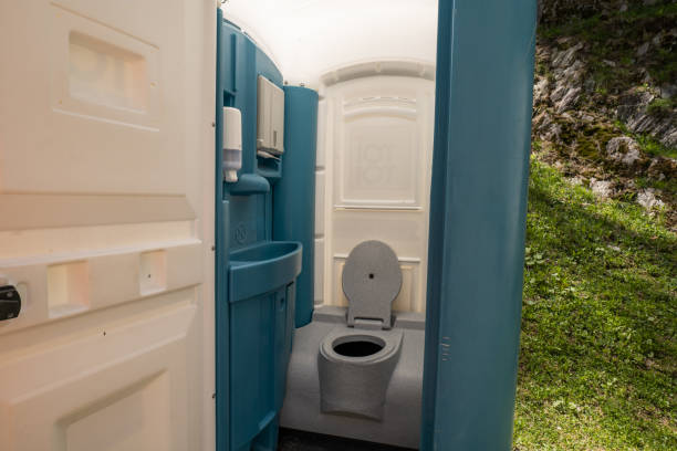 Best Sanitation services for porta potties  in East Harwich, MA