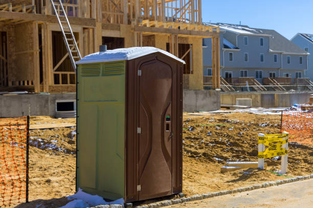 Portable Toilet Options We Offer in East Harwich, MA