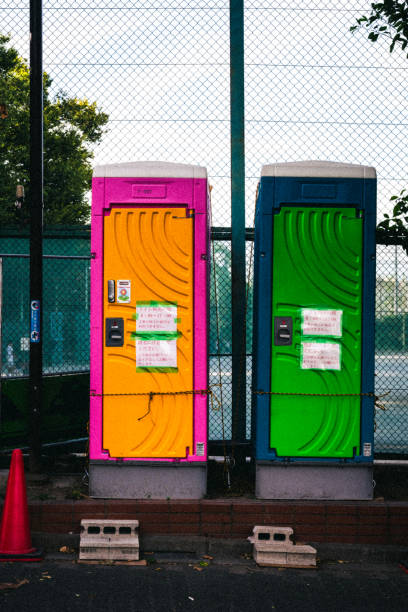 Best Long-term porta potty rental  in East Harwich, MA