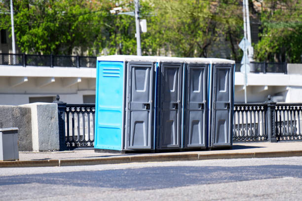 Best Local porta potty services  in East Harwich, MA