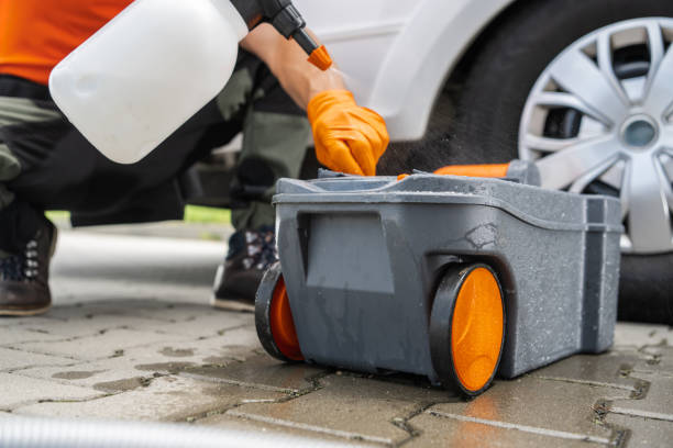 Best Best portable toilet rental  in East Harwich, MA