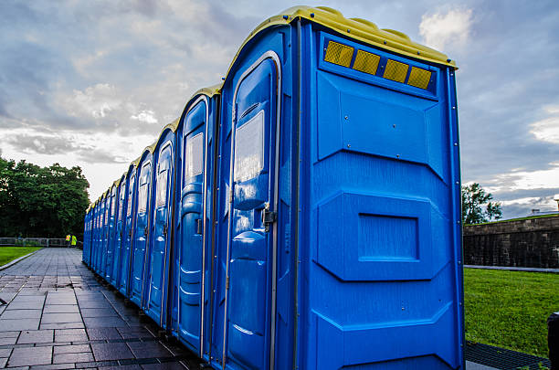 Best Emergency porta potty rental  in East Harwich, MA