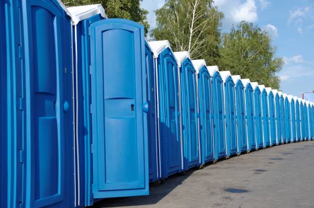 Best Local porta potty services  in East Harwich, MA